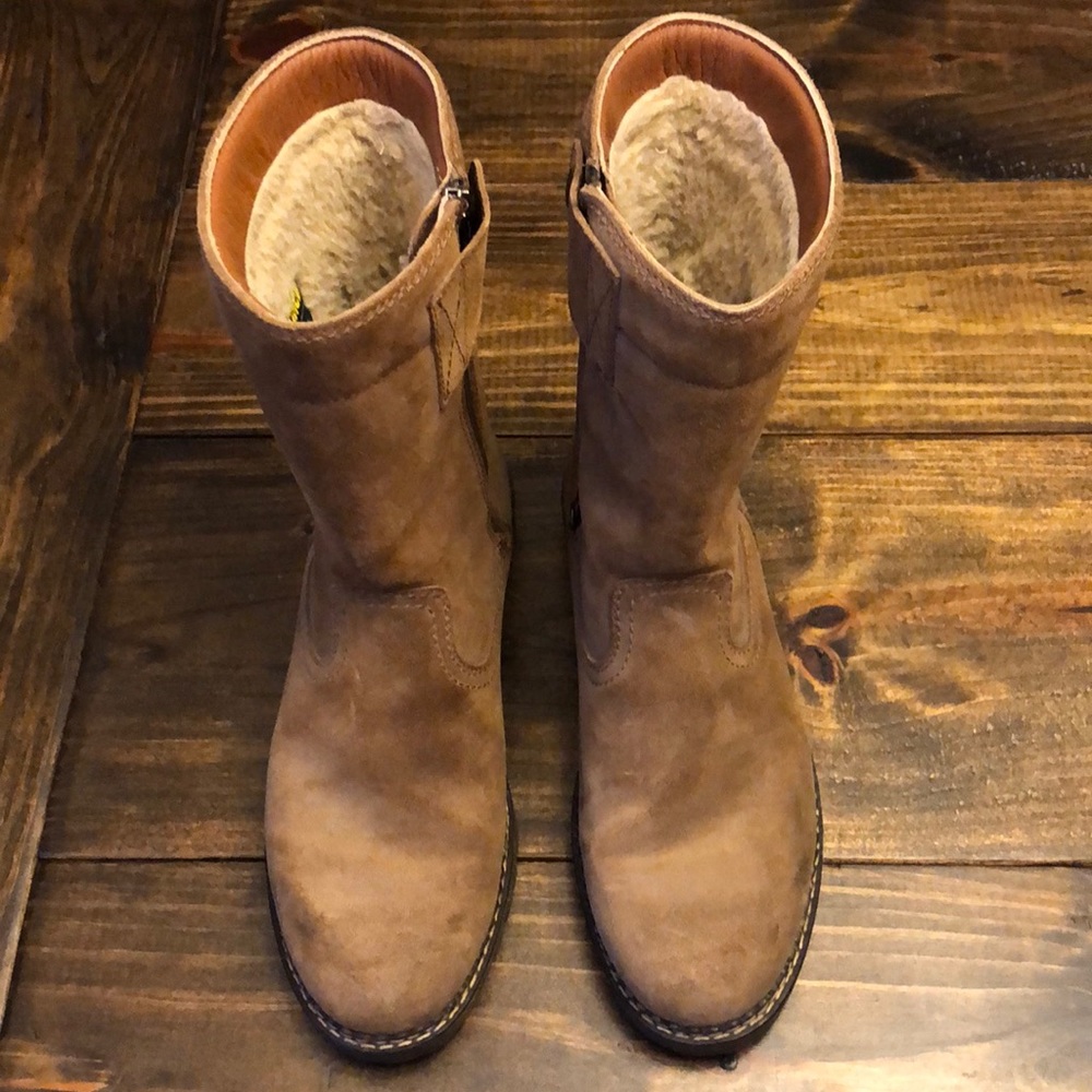 Men’s Tecnica Boot